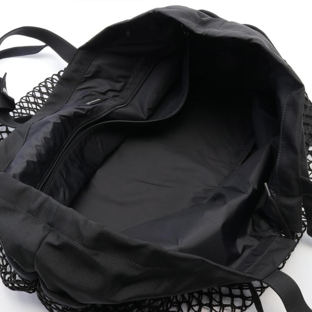 Balenciaga Tote Bag Black - Picture 3 of 4